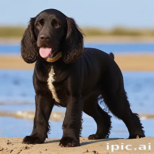 american water spaniel