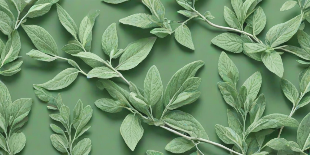 wallpaper aesthetic sage green