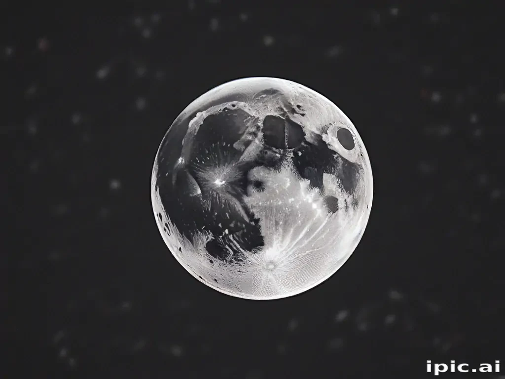 moon phone wallpaper
