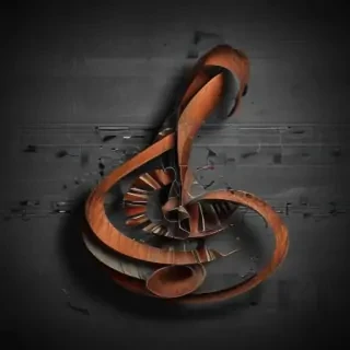 music wallpaper iphone