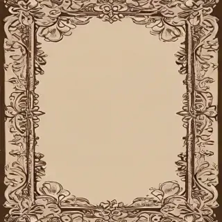 border design