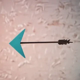 aesthetic arrow