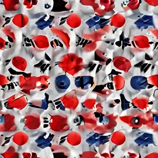 korea flag