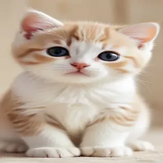 love cute cat wallpaper