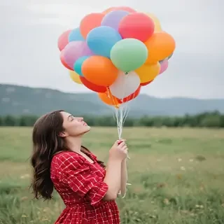 balloon pictures
