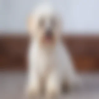 lhasapoo dog breed