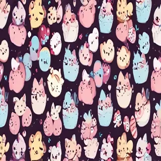cute images for background