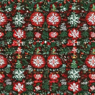 pattern xmas