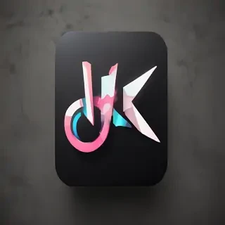 tik tok logo