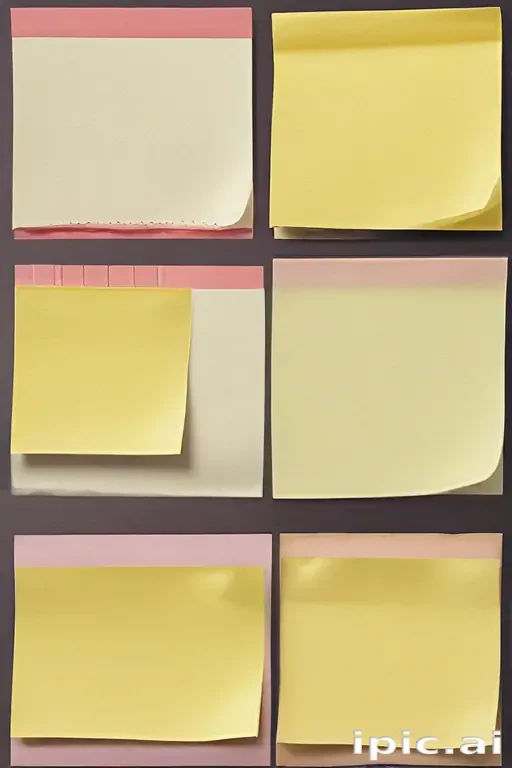 post it note png