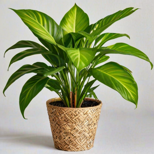 indoor plant png