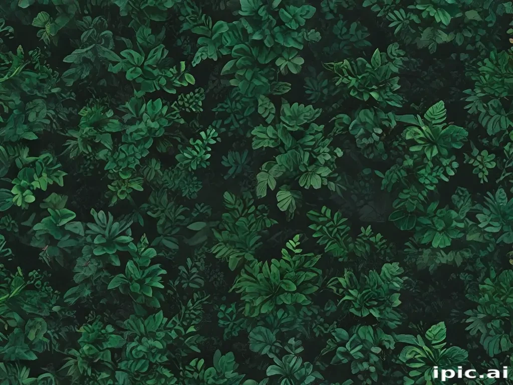 aesthetic backgrounds green