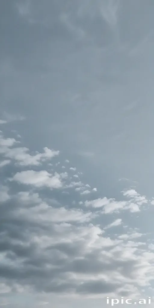 grey blue aesthetic