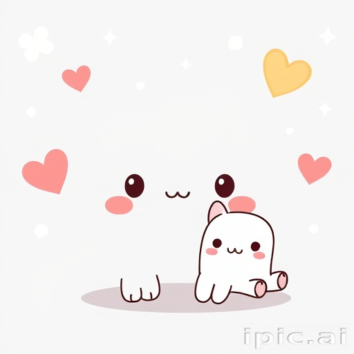 kawaii background