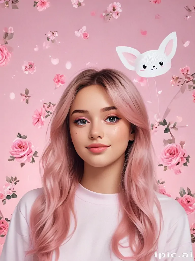 cute wallpapers for girls aesthetic