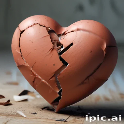 broken hearts wallpapers