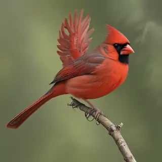 cardinal png