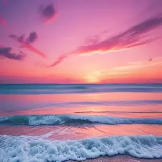 beach wallpaper aesthetic