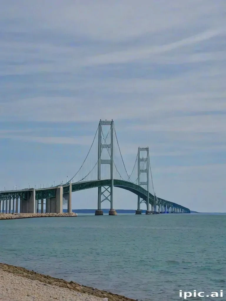 mackinac bridge