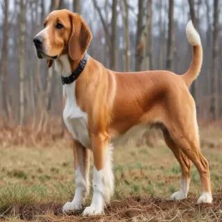 bagle hound dog breed