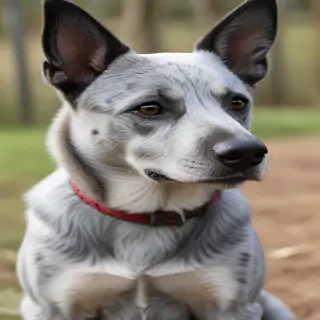 australian stumpy tail cattle dog