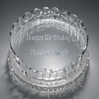 happy birthday transparent