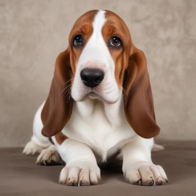 basset jack dog breed