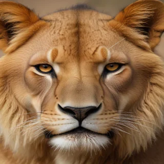 african animals