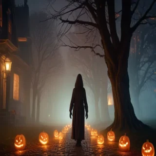 halloween songs