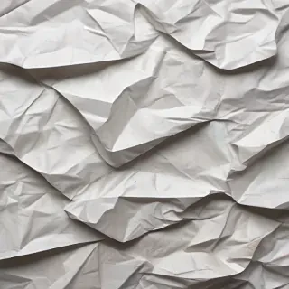 paper crumpled texture