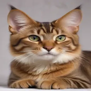 sokoke cat breed