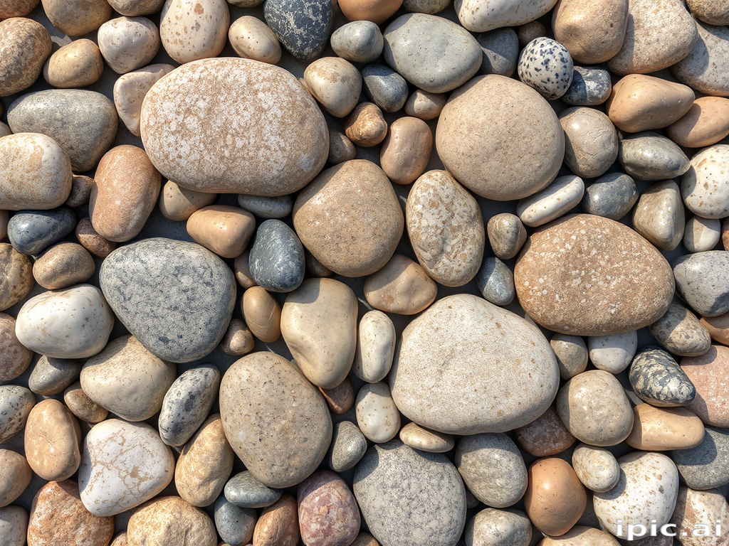 pebbles png