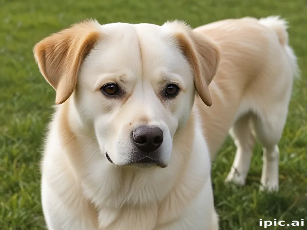 alaskan malador dog breed