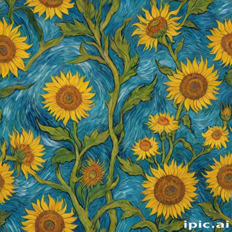van gogh wallpaper iphone