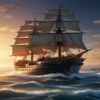 background navy