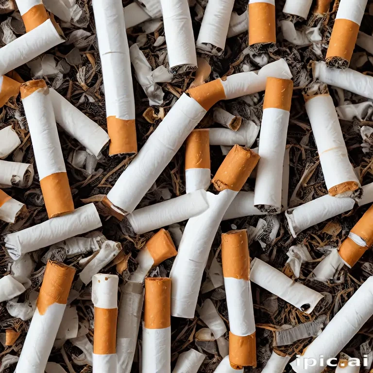 cigarettes png