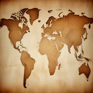 world background
