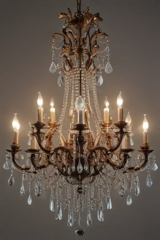 chandelier png
