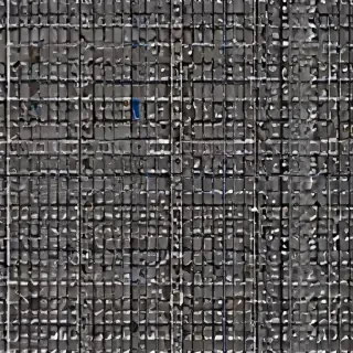 grid background