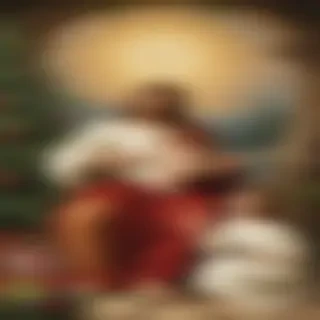 merry christmas jesus images