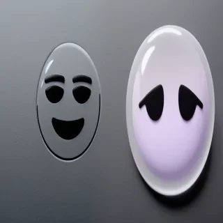 sad emoji transparent