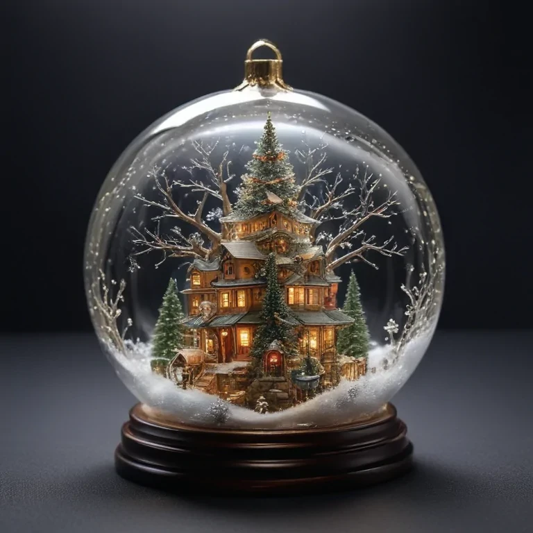 transparent merry christmas