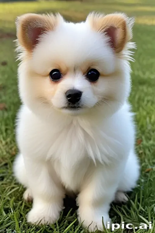 pomapoo dog breed