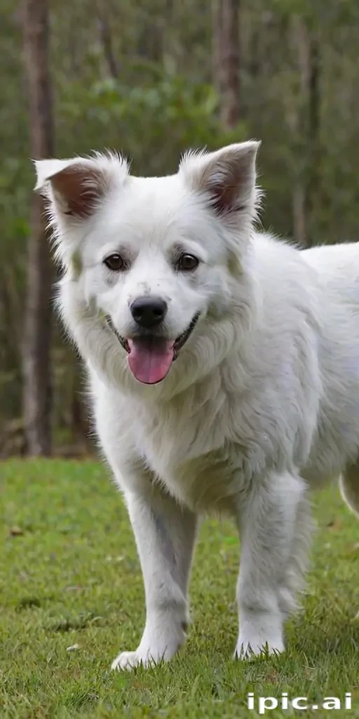 australian mist breed