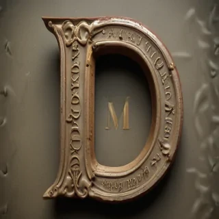letters images m