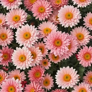 chrysanthemum png