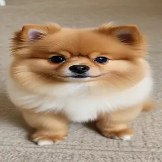 pomeranian cockapoo
