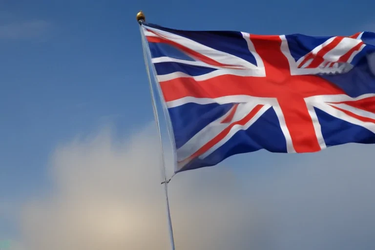 australia flag