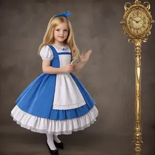 alice png