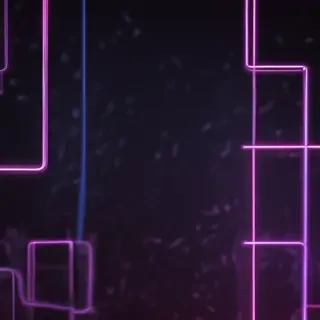 iphone neon wallpaper